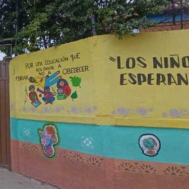 Escuela Centauro del Norte
