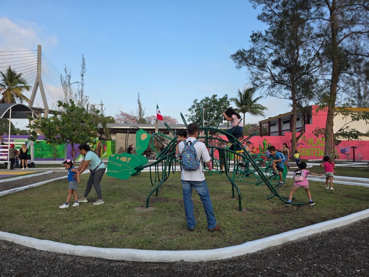 Gobierno de Tampico apuesta por el bienestar comunitario en la segunda mitad de la administración