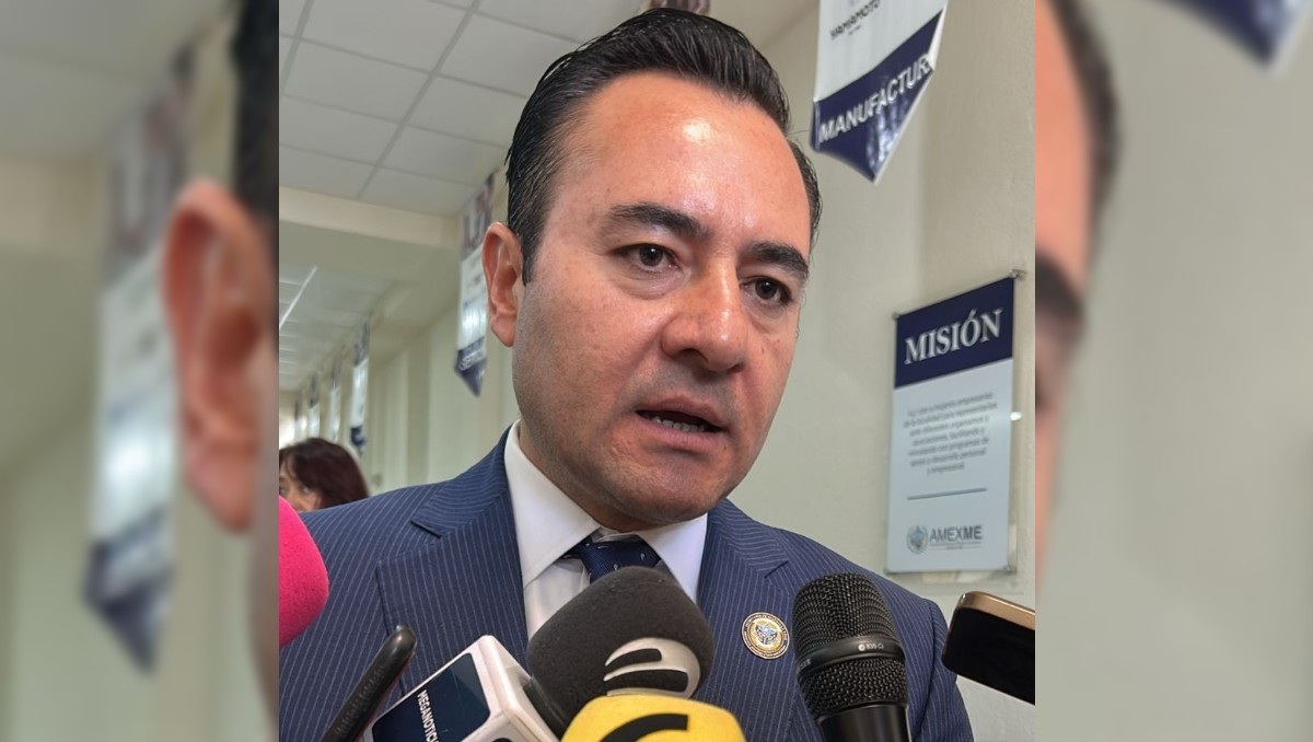 Guanajuato no requiere más leyes, sino ejercer las actuales, Mauro | Equipo Milenio