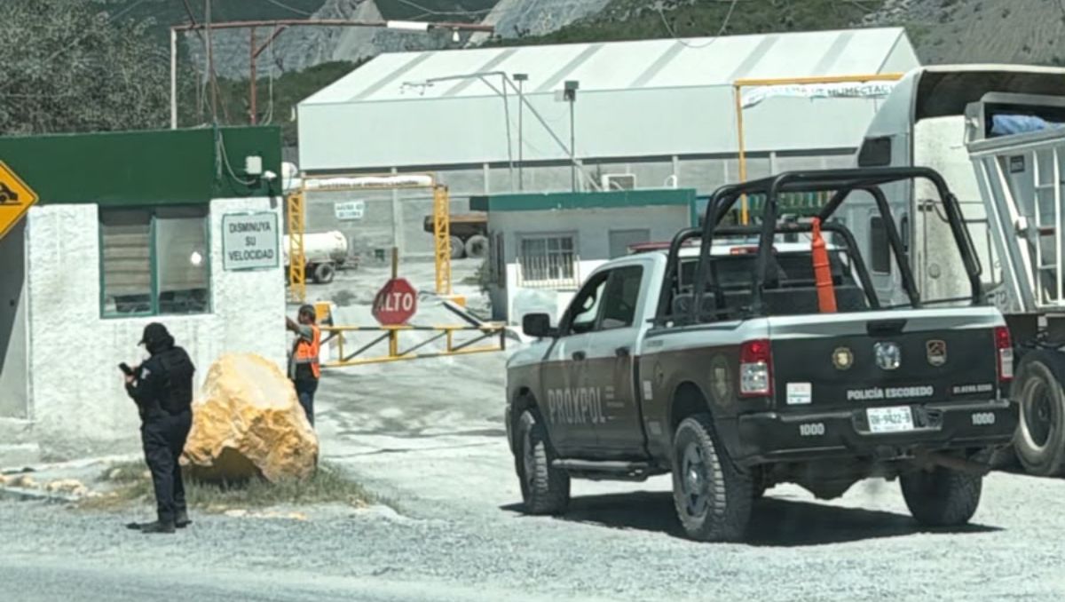 Los hechos ocurrieron en el kilómetro 8 de la carretera a Las Pedreras, en el Cerro del Fraile. Especial
