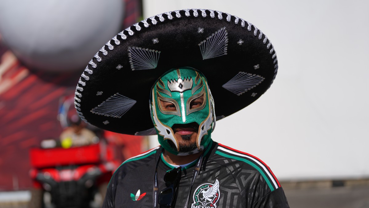 Jalisco vive la noche más gloriosa de su historia con su 'fiesta mexicana' por delante (Imago7)
