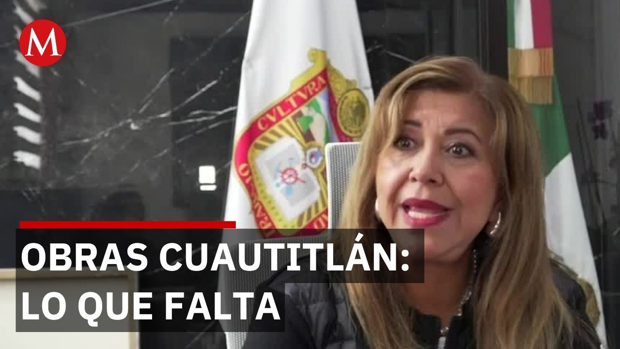 Juana Carrillo Luna promete hospital de tercera generación para Cuautitlán