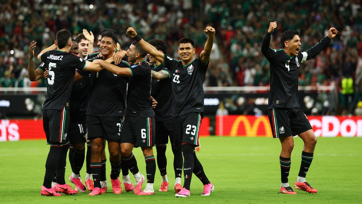 ¿Cuándo juega México vs Chequia en el Mundial 2026? (Reuters)