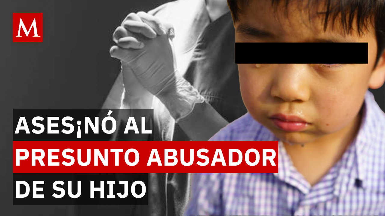 ¿Justicia o paranoia? Padre mata a terapeuta infantil en España al sospechar abuso de su hijo