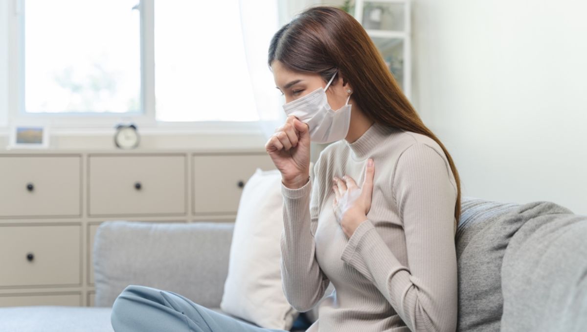 Nuevo León y Ciudad de México son las únicas entidades que superan los 600 casos de influenza | Especial