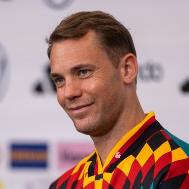 El portero Manuel Neuer, se mostró optimista al declarar que cree que la Selección de Alemania puede ganar el Mundial 2026.