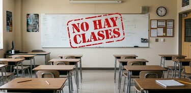 Hay estados en México que suspendieron clases este jueves 14 de mayo | IA Discover