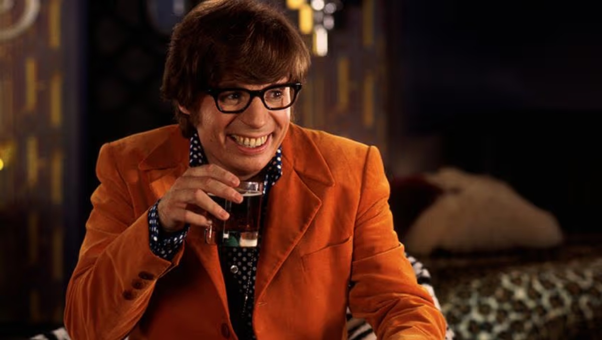Mike Myers confirma nueva película del icónico Austin Powers | Foto: especial