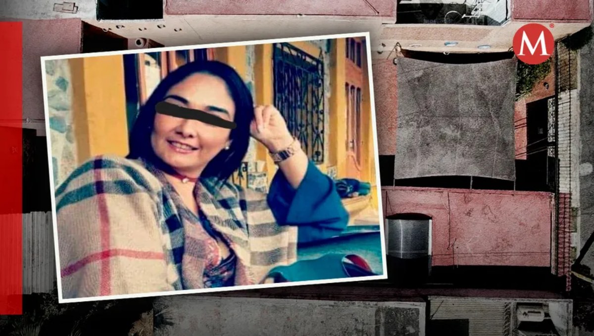 'Miss Tortura' obtiene libertad condicional tras trata de personas | Fototeca MILENIO