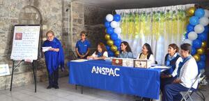Cemex y ANSPAC graduaron a mujeres poblanas del programa "Camino a la Superación", enfocado en el desarrollo personal y el fortalecimiento familiar.