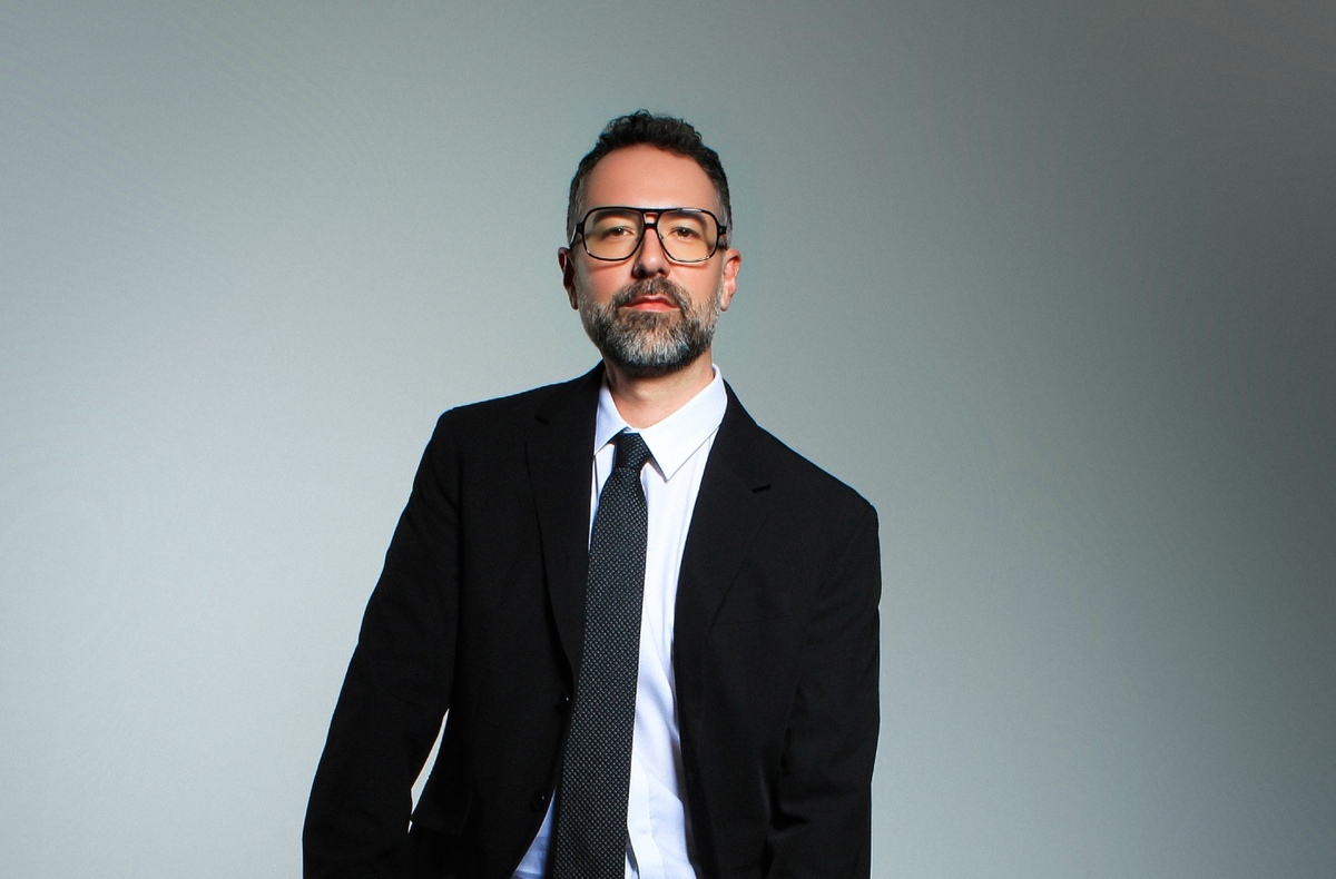 Pablo Garza Segovia habla sobre los nuevos formatos que permite la actualidad | Foto: especial