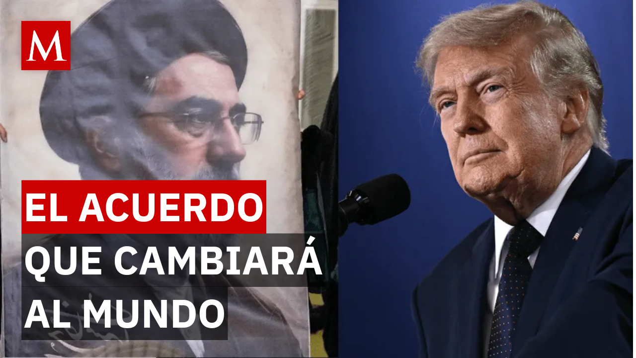 El pacto secreto de Donald Trump: Los 300 mil millones de dólares que desatan la furia republicana