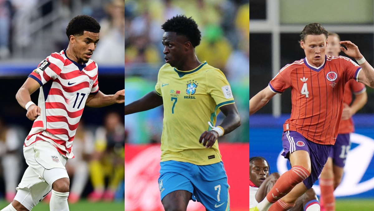 ¿Qué partidos del Mundial 2026 se juegan HOY viernes 19 de junio? Horarios y dónde VER en vivo (Reuters)