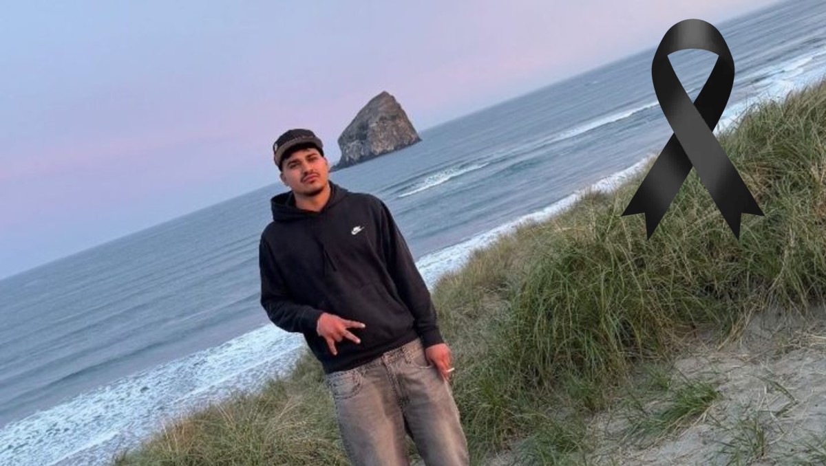 PFR: familia busca recursos para traer a familiar asesinado en EEUU | Redes Sociales