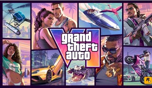 Presentan la portada oficial de 'GTA 6' | Rockstar