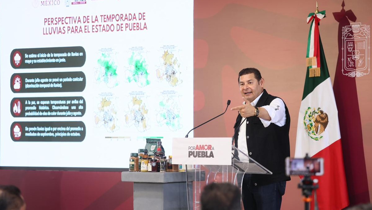 Puebla se prepara para un verano extremo | Especial