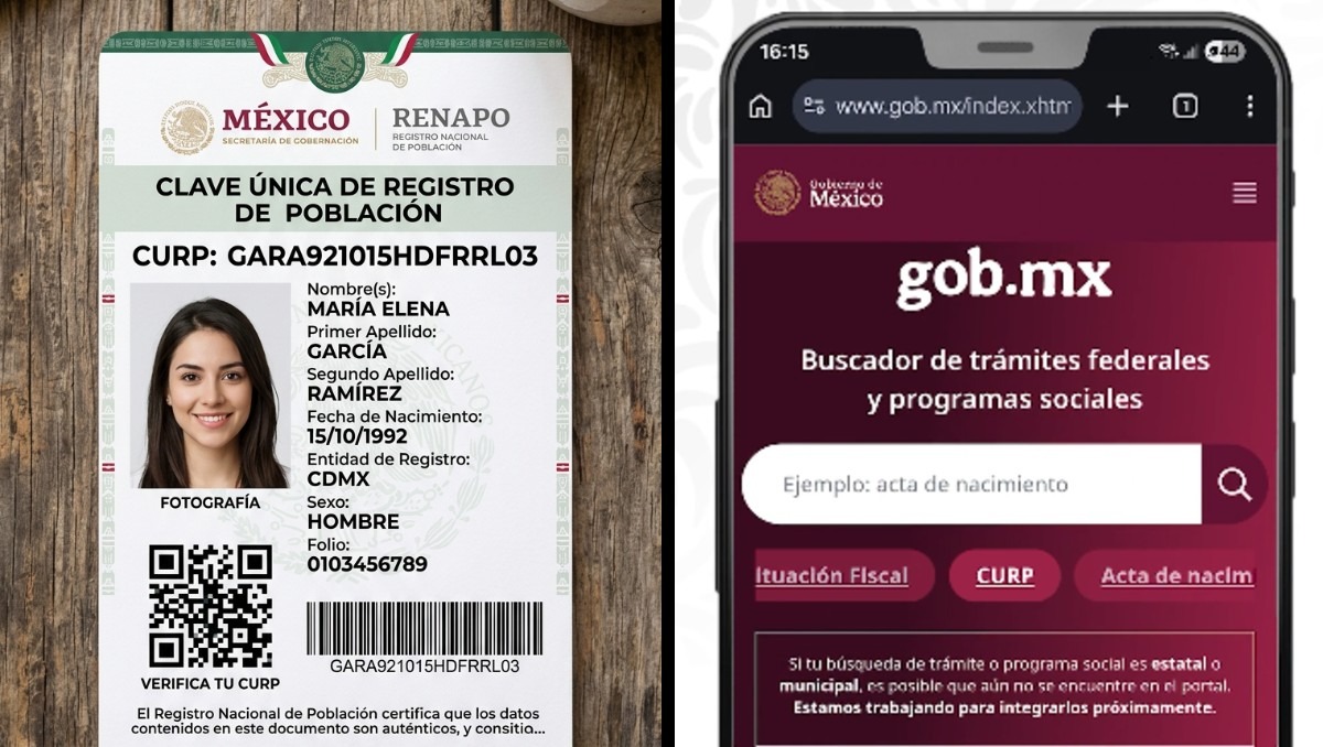 Puedes usar el portal del gobierno las 24 horas del día durante toda la semana | IA Discover