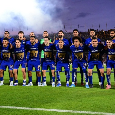 Pumas ya conoce su calendario para el Apertura 2026, con tres partidos especialmente llamativos durante el semestre.