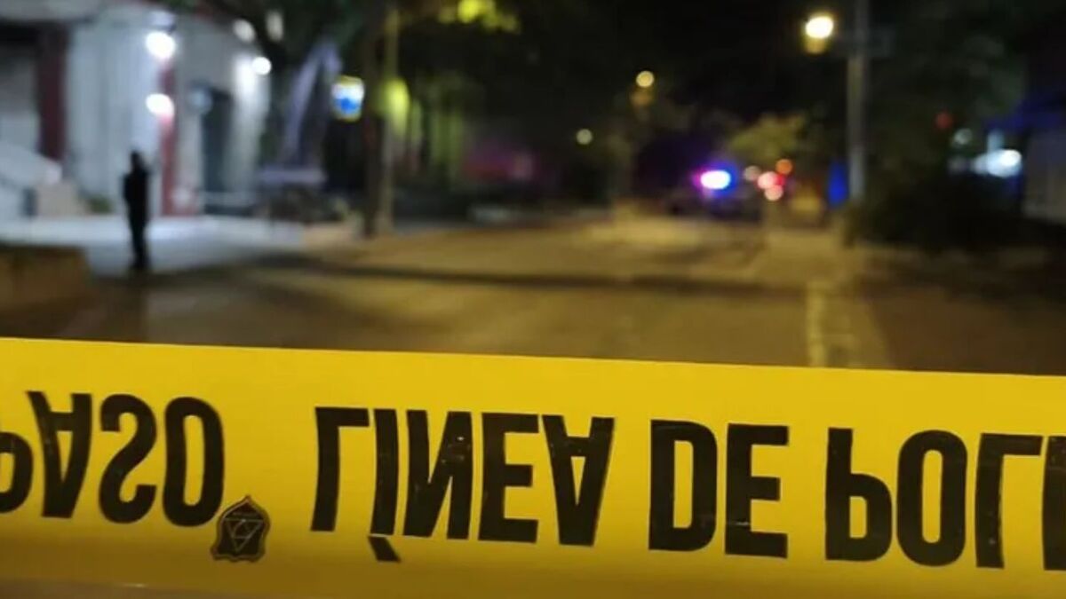 Riña en zona Chapultepec deja un muerto; Fiscalía investiga préstamos "gota a gota" (Vicente Torres)