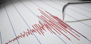 Sismo en Nuevo León