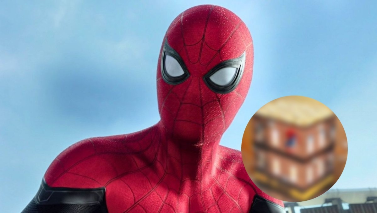 Spiderman: Brand New Day lanza sus palomeras exclusivas