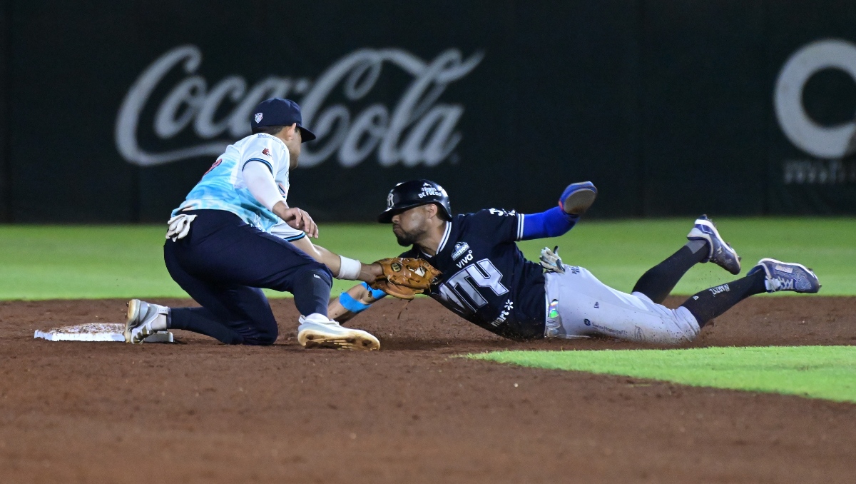 Sultanes y Tigres dividen victorias en la doble jornada que disputaron en LMB (Cortesía)