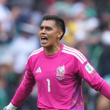 'Tala' Rangel agradece cobijo de Guillermo Ochoa en el Mundial 2026