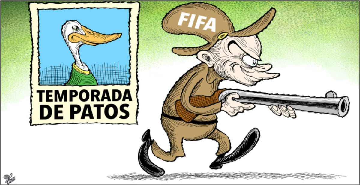 Temporada de patos