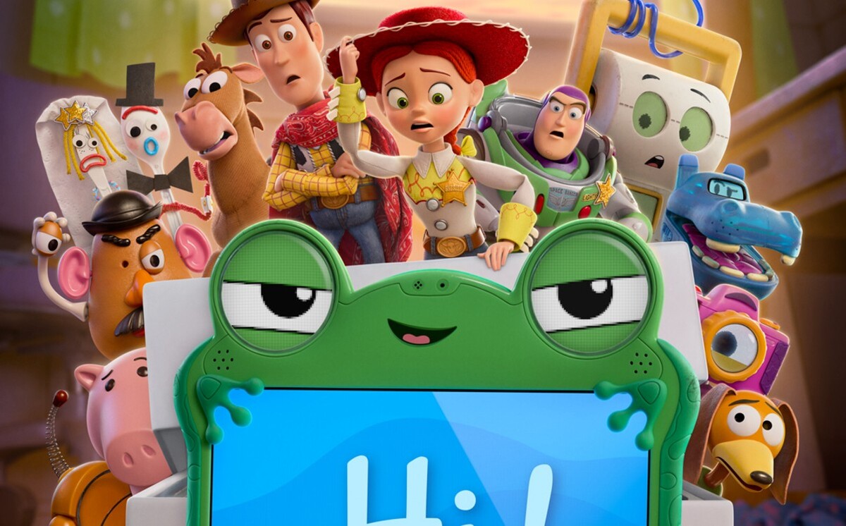 Toy Story: una saga que sigue emocionando a generaciones.