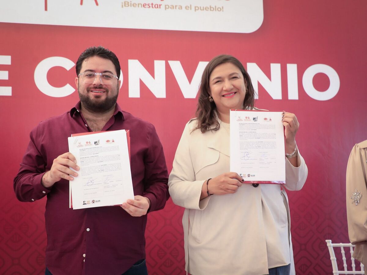 Los trabajos de pavimentación e iluminación en la Calzada La Naranja comenzarán en los próximos días. | Especial