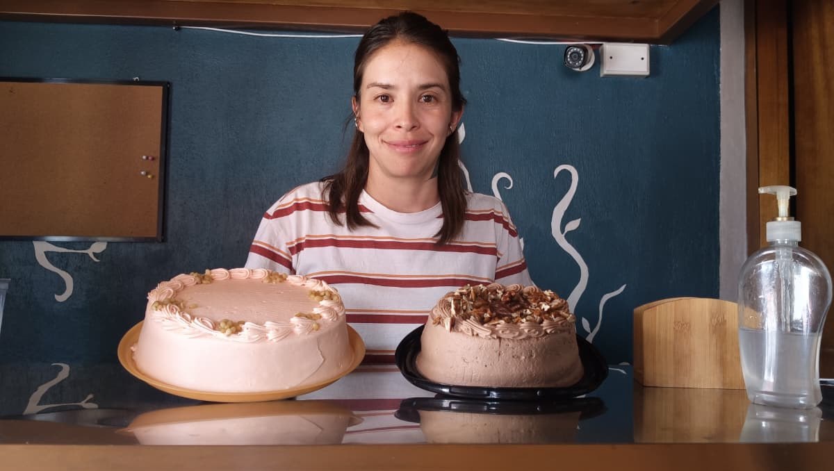 Un pastel, regalo perfecto para el Día del Padre | Especial