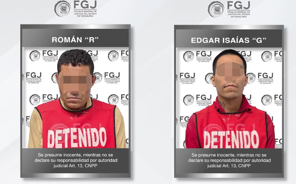 Vinculan a proceso a dos hombres por robo de vehículo y cohecho. | Cortesía FGJT