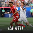 Suiza vs Bosnia: Sigue EN VIVO y ONLINE por La Afición las mejores acciones del partido del Grupo B en el Mundial 2026 desde el Estadio Los Ángeles HOY