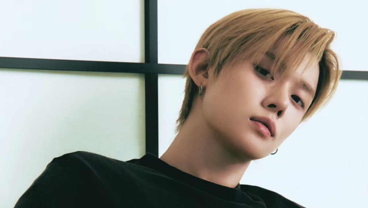 Yeonjun de TXT anuncia nuevo álbum. | FOTO: Yeonjun