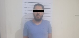 Fiscalía de Coahuila negó detención arbitraría de Adolfo Irving 'N', y que el operativo se hizo en conjunto con la Fiscalía de Querétaro