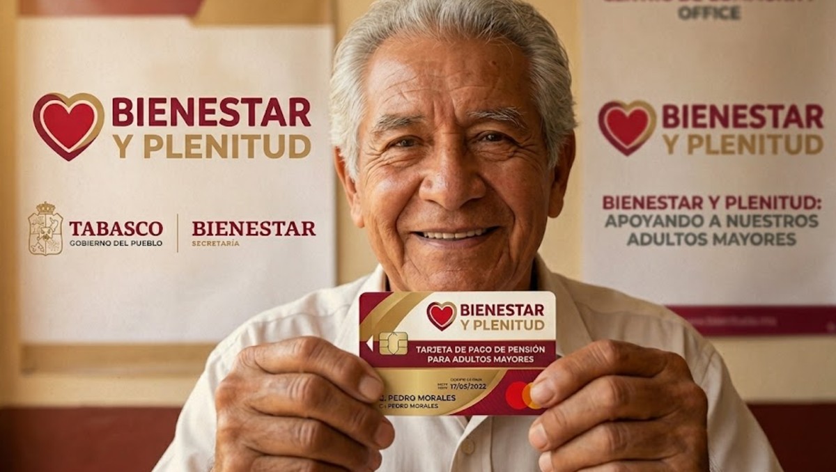 Solo algunos adultos mayores pueden registrarse al programa | IA Discover