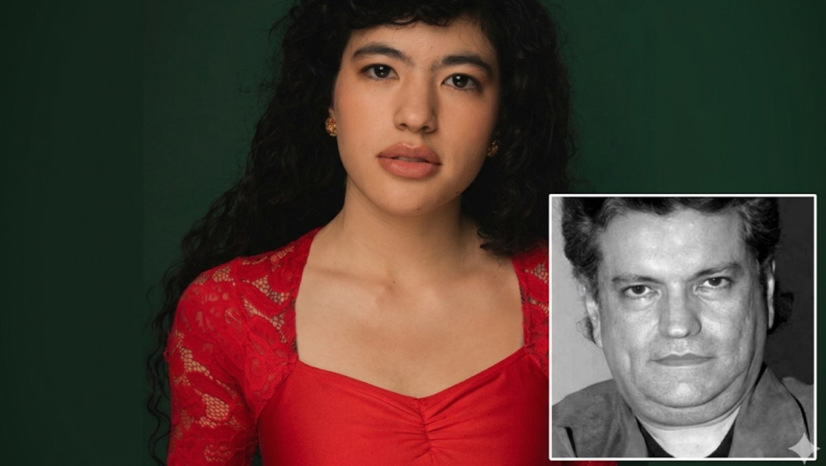 ¿Quién es Antonia? Hija de Sergio Andrade explota en su contra y lo niega como su padre (Foto: IA M2)
