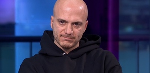 Arrestan en Siria a Hassan Akkad, ganador del BAFTA | Especial