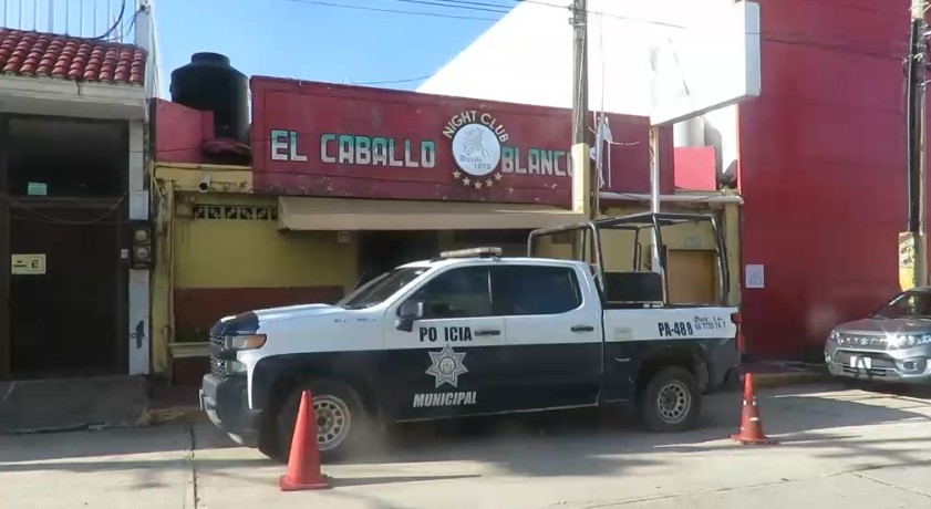 El atentado fue planeado el 26 de agosto de 2019 en una casa de seguridad ubicada en el municipio de Tatahuicapan. | Especial