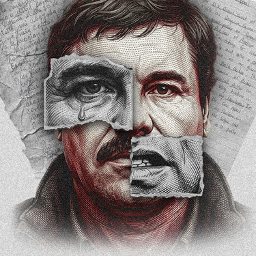 Cartas de Joaquín 'El Chapo' Guzmán