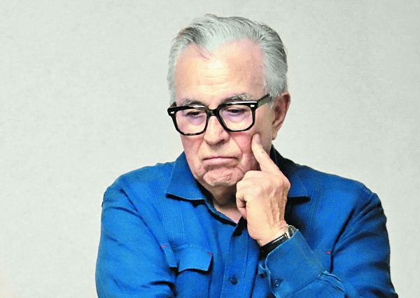 El caso de Rubén Rocha abrió una grieta en el proyecto 4T. Ariel Ojeda
