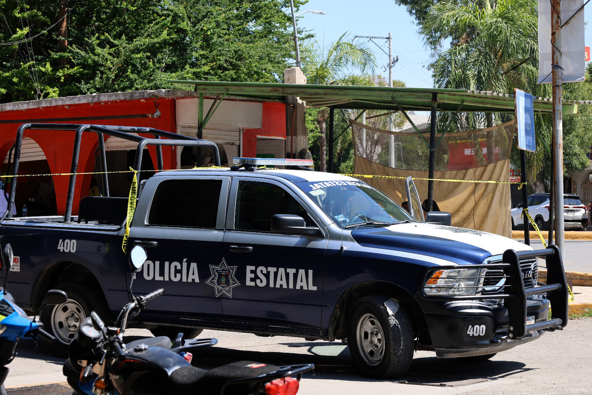 Corporaciones de seguridad retirarán polarizados en La Laguna de Durango. | Rolando Riestra.
