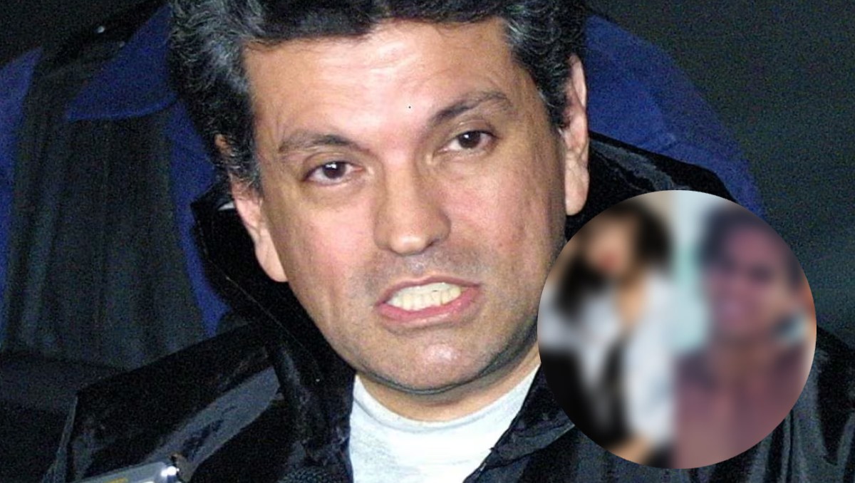 ¿Cuántos hijos tiene Sergio Andrade y quiénes son?  (Foto: IA M2)