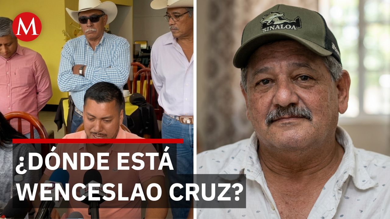 Desaparición de Wenceslao Cruz genera misterio en Acayucan: hallaron abandonado su taxi sin rastros
