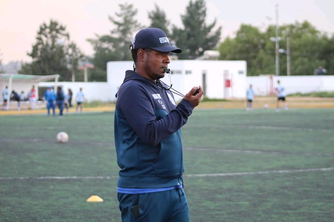 Edison Vidal, el colombiano que migró a México por el futbol