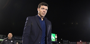 Esteban Solari, técnico argentino, se ha vuelto un candidato para tomar el banquillo de Pumas en la Liga MX.
