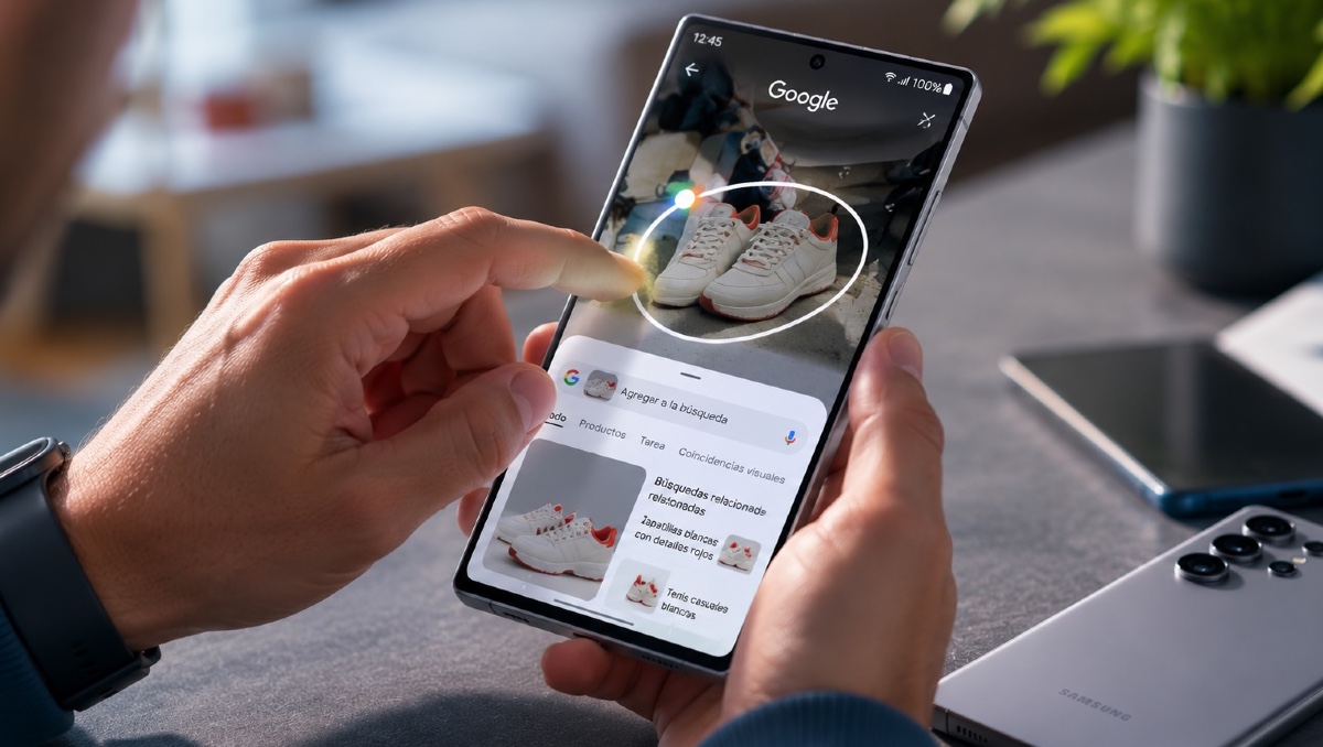 Galaxy AI: 5 funciones útiles de la inteligencia artificial de Samsung