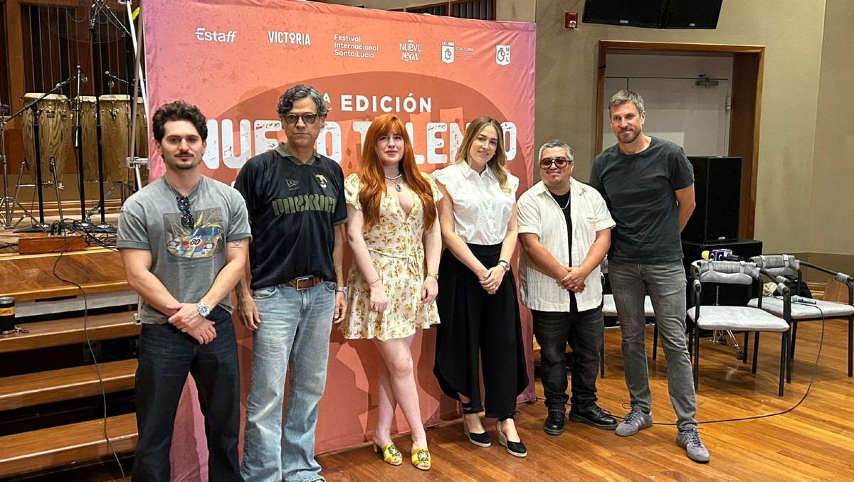 Los interesados en la convocatoria podrán demostrar su talento con canciones originales. | Ileana González