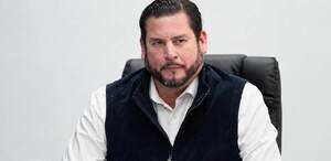 Copa Mundial en Tijuana encabeza por el alcalde Ismael Burgueño