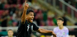 Luis Romo fue elegido MVP del México vs Corea del Sur en el Mundial 2026.